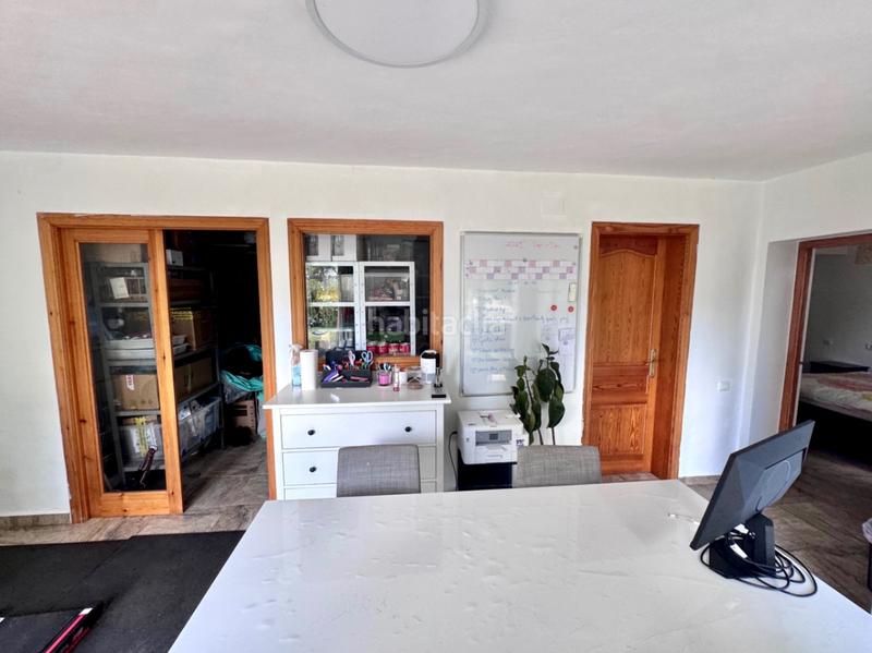 Foto 95f0921a-98c8-4602-a961-ba1383431daf. Chalet with heating parking pool in Partida Comunes-Adsubia Xàbia