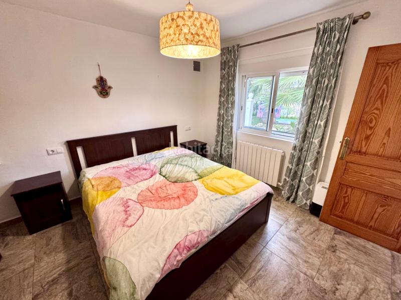 Foto 96f73ea0-6c33-4025-ba96-397b3f17e2e9. Chalet with heating parking pool in Partida Comunes-Adsubia Xàbia