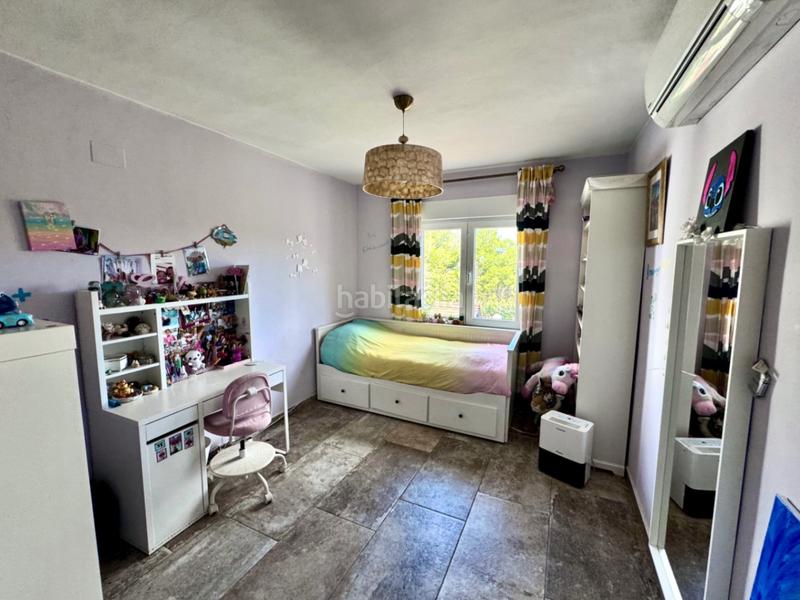 Foto be9f07c7-2503-472f-a0f6-02b2187120a5. Chalet with heating parking pool in Partida Comunes-Adsubia Xàbia