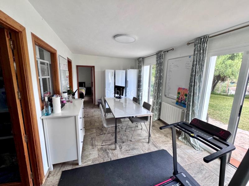 Foto e676bf6c-314a-42e9-8523-253c5e262799. Chalet with heating parking pool in Partida Comunes-Adsubia Xàbia