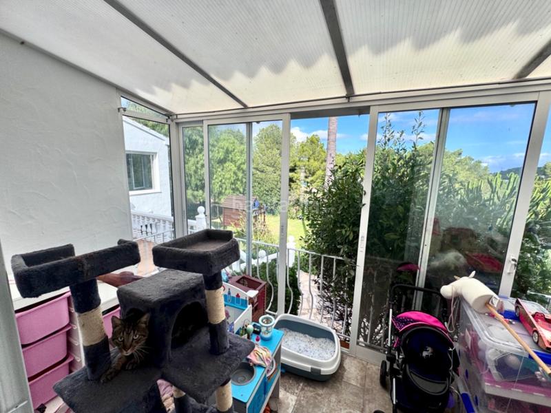 Foto aa64ad86-712c-4e59-99bc-164db552a25f. Chalet avec chauffage parking piscine dans Partida Comunes-Adsubia Xàbia