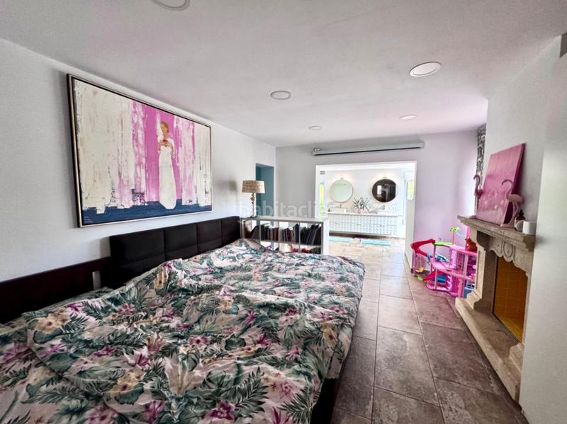 Foto 7d14e36c-487e-4d9f-888c-1a1a5db204ef. Chalet con riscaldamento parcheggio piscina in Partida Comunes-Adsubia Xàbia