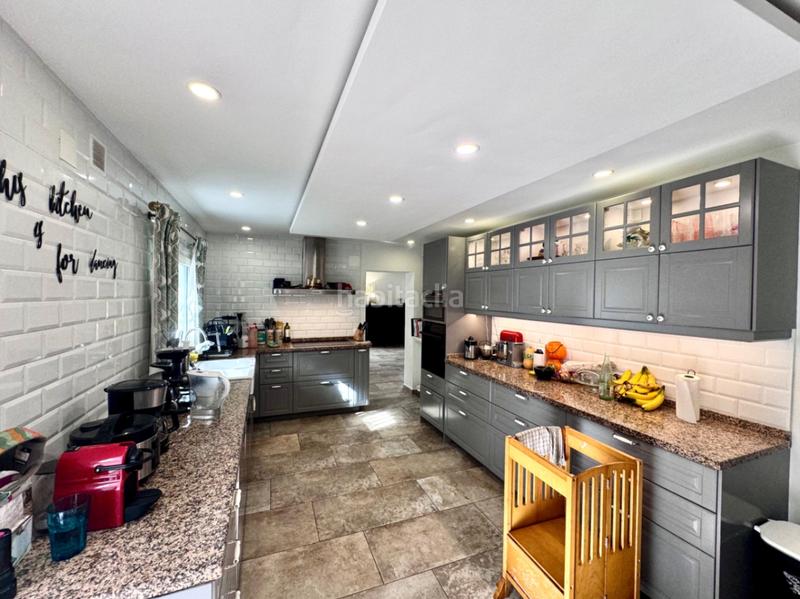 Foto 8be3a835-b8ec-4a28-aac4-9abe99b926bf. Chalet con riscaldamento parcheggio piscina in Partida Comunes-Adsubia Xàbia