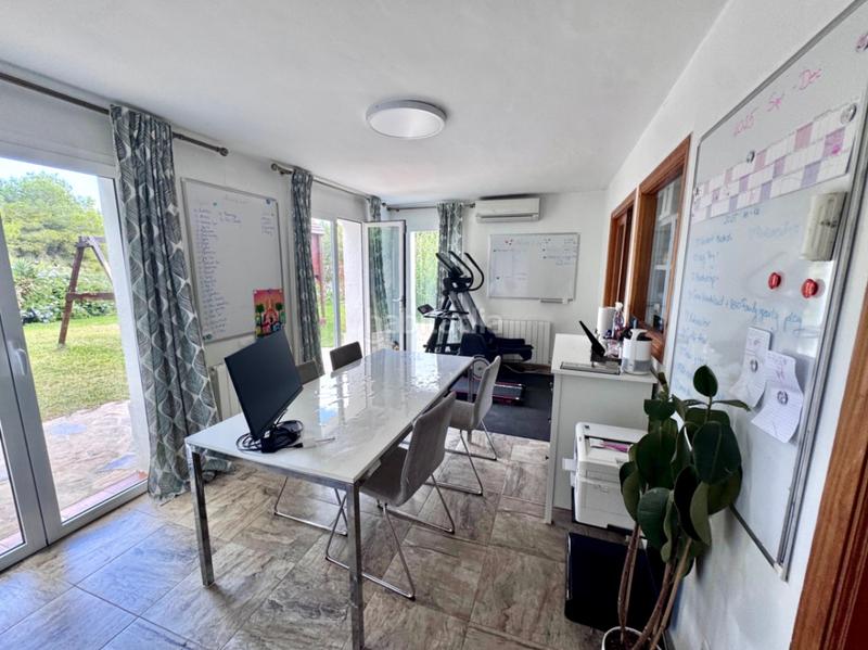 Foto 380684c0-46d0-40ea-ad01-602f23269a55. Xalet amb calefacció aparcament piscina a Partida Comunes-Adsubia Xàbia