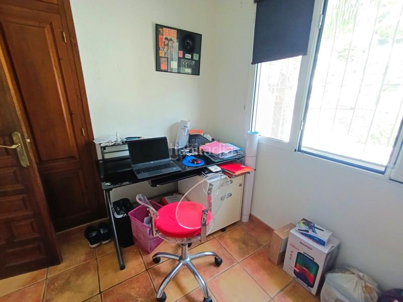 Foto 16b4af48-96cd-4b60-a8aa-909c50758506. Chalet en Pinar de Advocat-Cometa Moraira