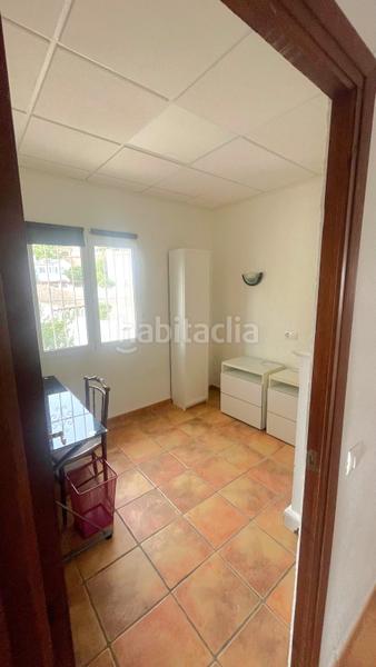 Foto 9a188276-f8d2-46fa-bbd6-6e117b51cd66. Chalet en Pinar de Advocat-Cometa Moraira