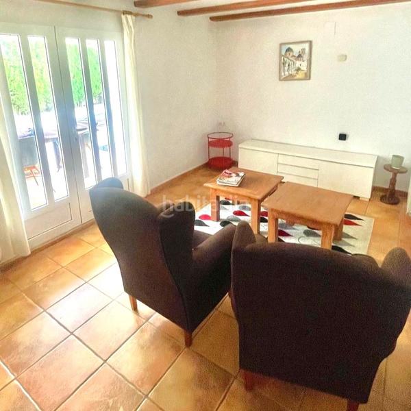 Foto b1242964-c6d7-484e-b288-c91426ef1366. Chalet en Pinar de Advocat-Cometa Moraira