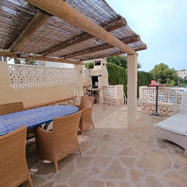 Foto bd0e9279-4159-4baa-9f7f-ce8968ccc361. Chalet en Pinar de Advocat-Cometa Moraira