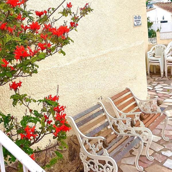 Foto 8baf8500-3864-4a97-90a9-4870f4499cc5. Chalet con riscaldamento parcheggio piscina in Pinar de Advocat-Cometa Moraira