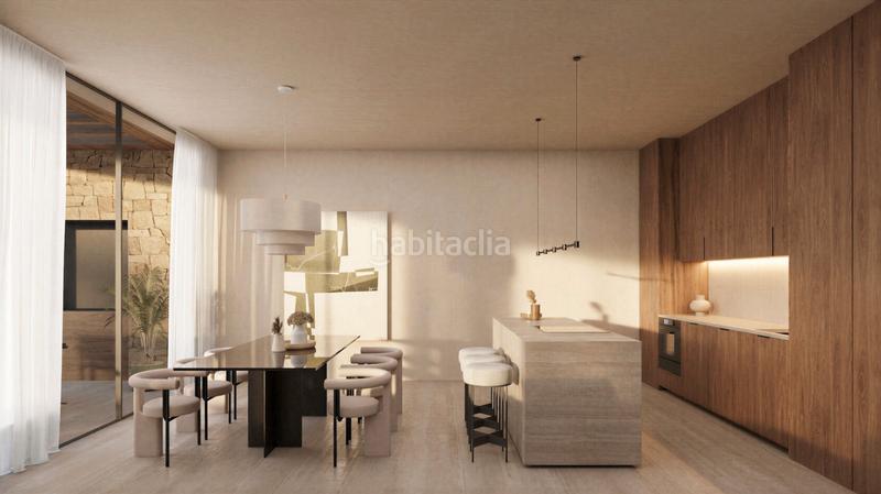 Foto 858afc6f-f35d-4dd0-a0bc-dc082e8125f1. Chalet con riscaldamento parcheggio piscina in La Fustera Benissa