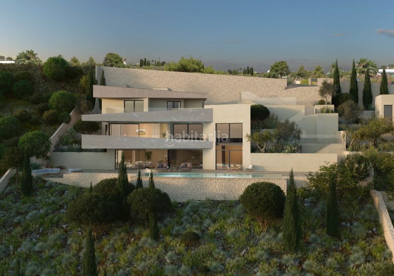 Foto 83d0bb9d-4e6c-4403-b229-9541317c11e3. Chalet en La Fustera Benissa