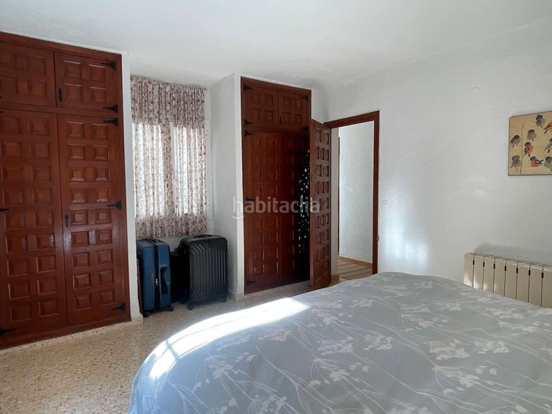 Foto 641e3c31-7d33-4c6f-acda-70450b310999. Chalet mit heizung parking pool in El Portet-Pla del Mar Moraira