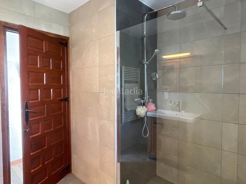 Foto 23f0ad2f-1381-4672-b364-2148f721d8f9. Chalet with heating parking pool in El Portet-Pla del Mar Moraira