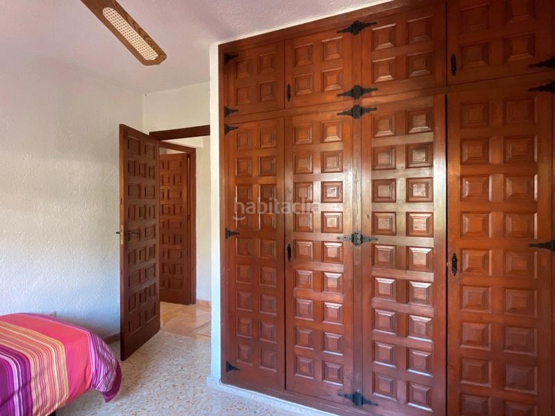 Foto ca7562fe-f872-4f44-aea8-ff7b495f1991. Chalet with heating parking pool in El Portet-Pla del Mar Moraira