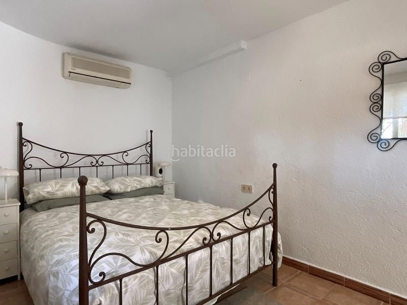 Foto 2a06635a-fc6e-4fe6-9d9f-fa7d81b84882. Chalet avec chauffage parking piscine dans El Portet-Pla del Mar Moraira