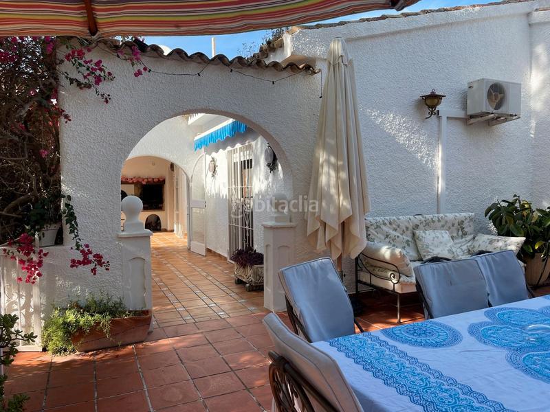 Foto 4b56a5a1-7ea8-41bf-8ec1-c83596b6b11a. Chalet avec chauffage parking piscine dans El Portet-Pla del Mar Moraira