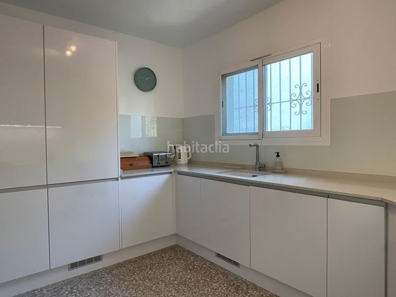 Foto db7639c9-a801-4fc8-ba96-822106b7f74f. Chalet avec chauffage parking piscine dans El Portet-Pla del Mar Moraira