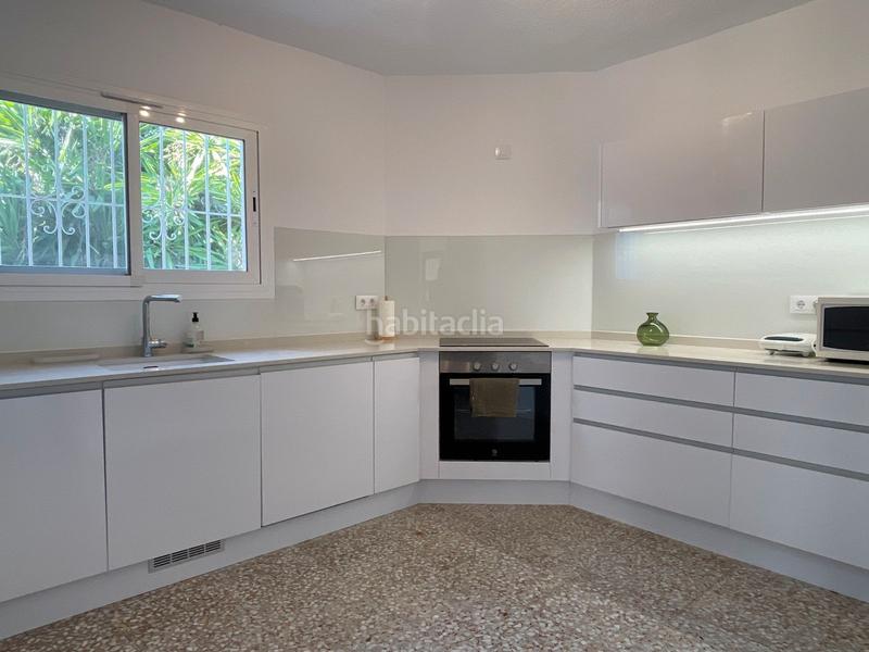 Foto 4aa26e29-a284-489f-9372-2ec88b338529. Chalet en El Portet-Pla del Mar Moraira