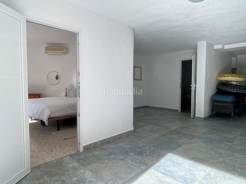 Foto 6ad682a0-48f9-4156-88a3-b9558fe98ddb. Chalet en El Portet-Pla del Mar Moraira