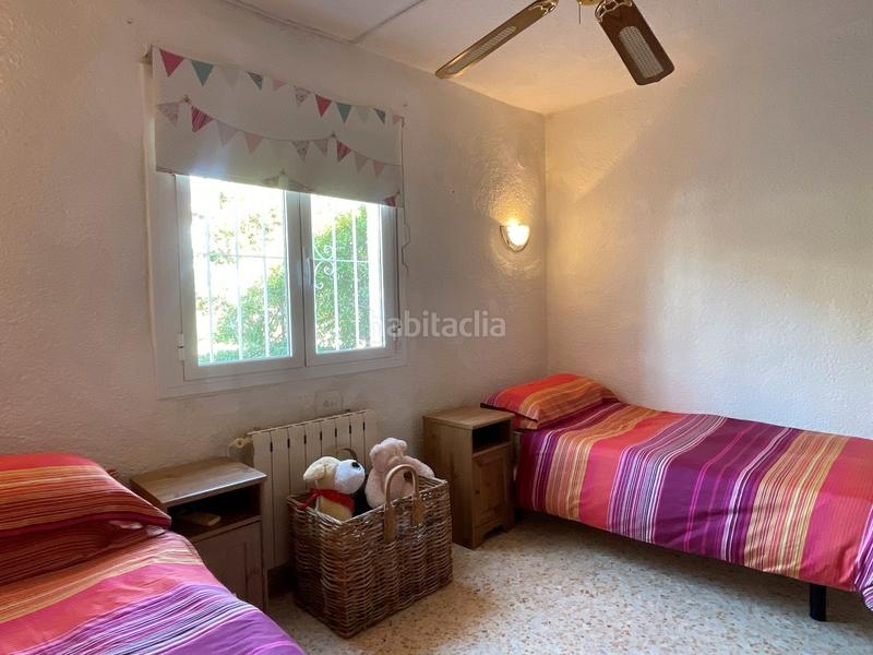 Foto 85249fec-2555-44d5-b6d5-435afef6f065. Chalet en El Portet-Pla del Mar Moraira