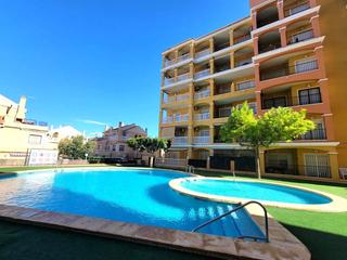 Apartamento en Torreblanca