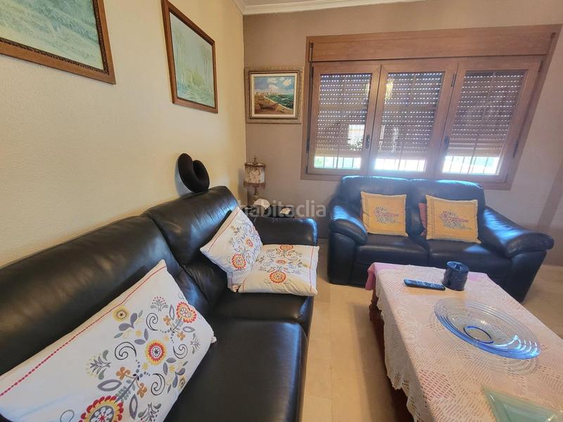 Foto a4323e82-9a21-4071-b7c4-c1473fc1a429. Chalet mit heizung parking pool in Torreblanca Torrevieja