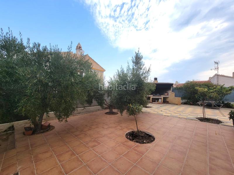 Foto a7c3c6af-c464-4ee6-8668-131e0b5fbc79. Chalet mit heizung parking pool in Torreblanca Torrevieja