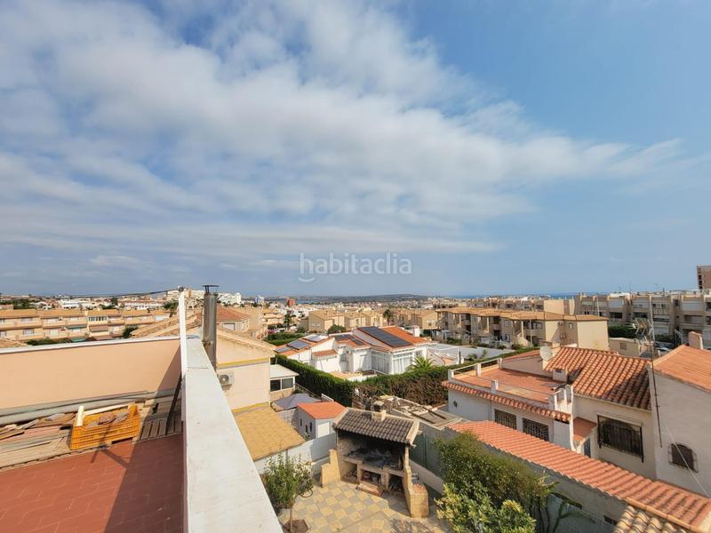 Foto a921baad-ad86-4036-a278-38ddec6c3d38. Chalet mit heizung parking pool in Torreblanca Torrevieja