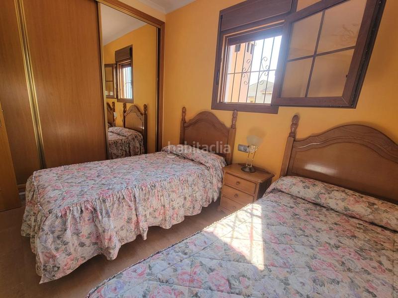 Foto fc3ed566-b3b1-47bf-8b13-c7c01b18228b. Chalet mit heizung parking pool in Torreblanca Torrevieja