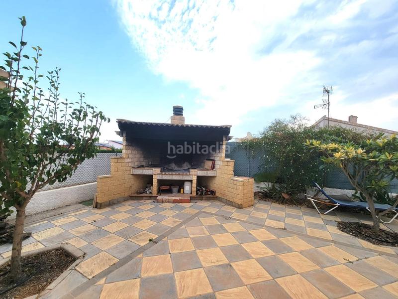 Foto 149e650a-8e26-444b-b634-b0f78dbf9acd. Chalet with heating parking pool in Torreblanca Torrevieja