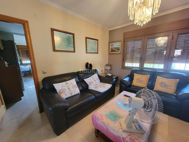 Foto 161f1b35-a9a1-4346-9144-fdf44717c7d9. Chalet with heating parking pool in Torreblanca Torrevieja