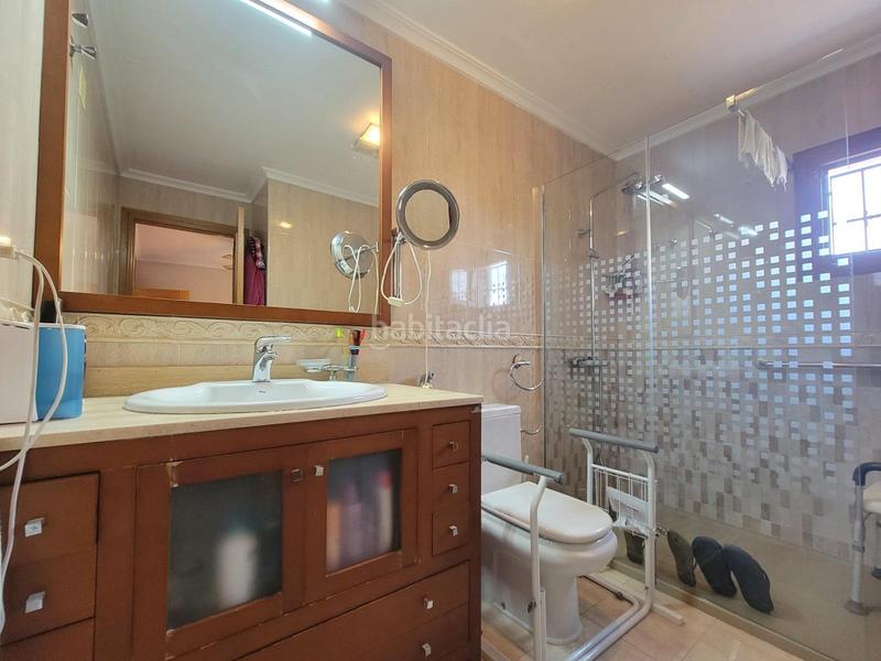 Foto 16843f94-5fc0-43cd-94fd-670b63d041f4. Chalet with heating parking pool in Torreblanca Torrevieja