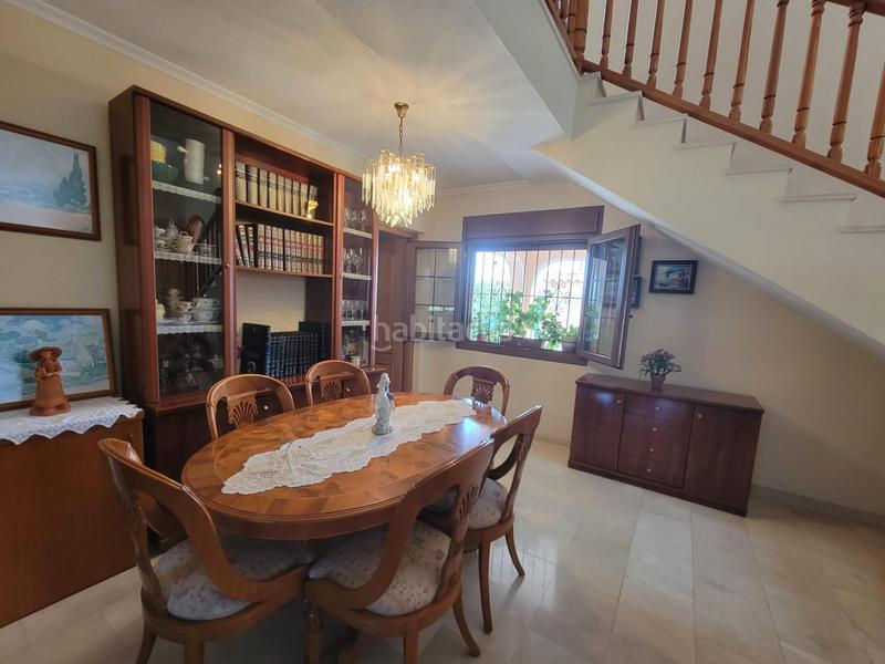 Foto 3b7edb8b-4de2-4472-aebe-f4d1d62fd390. Chalet with heating parking pool in Torreblanca Torrevieja