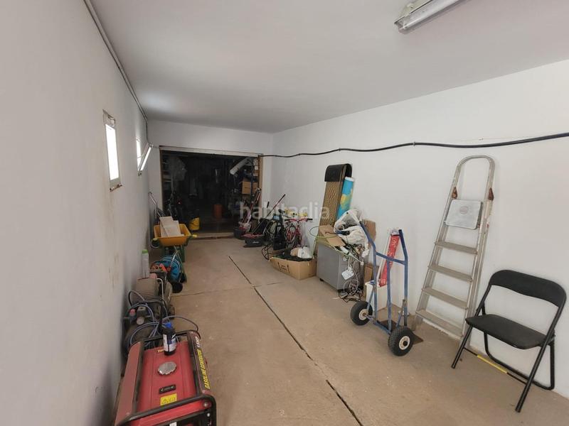 Foto 5c568876-e045-4bfa-912a-aaf5e25deb80. Chalet with heating parking pool in Torreblanca Torrevieja