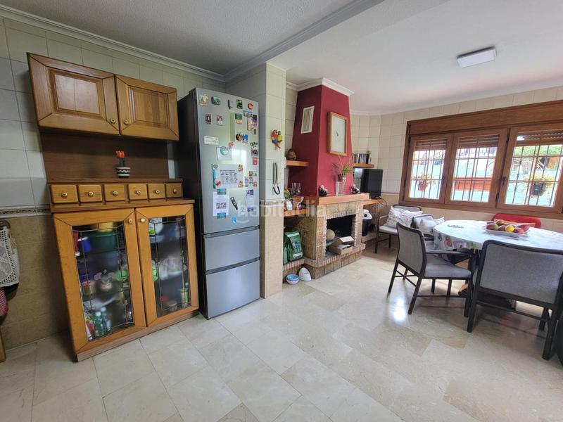 Foto 80d1b78b-91cf-4b72-a286-24f7ec66337c. Chalet with heating parking pool in Torreblanca Torrevieja