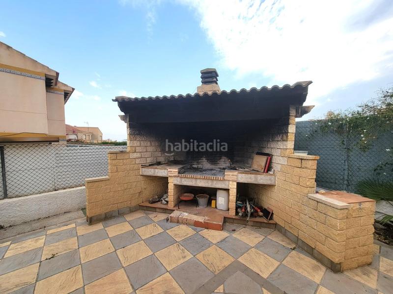 Foto adc63ff2-5dfc-42d9-ab1a-20dc9cb81357. Chalet with heating parking pool in Torreblanca Torrevieja