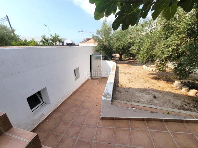 Foto fcc8f4a1-731a-40d0-a3af-b357d92f2a3e. Chalet with heating parking pool in Torreblanca Torrevieja