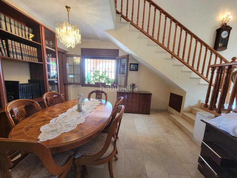 Foto 28450f32-086d-4993-a7a6-06dcfad77ee1. Chalet avec chauffage parking piscine dans Torreblanca Torrevieja