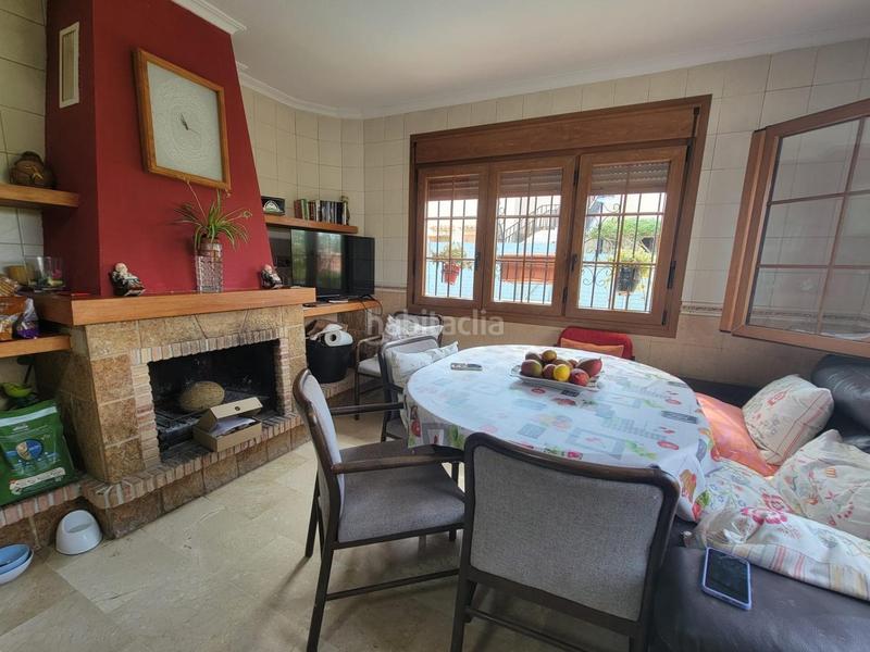 Foto 63c0f79b-f751-4023-9b97-b9344e412d94. Chalet avec chauffage parking piscine dans Torreblanca Torrevieja