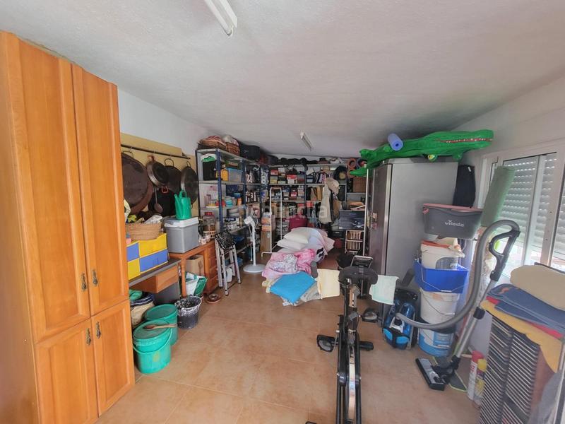 Foto e552fce8-b144-4d49-848d-5d9edbed4410. Chalet avec chauffage parking piscine dans Torreblanca Torrevieja