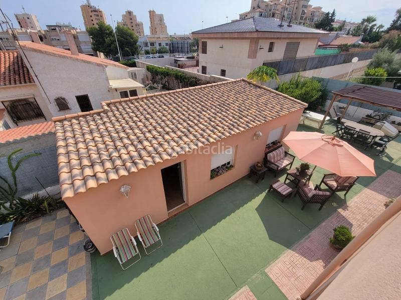 Foto 33aad93f-a747-4cf1-8986-82c8a95d1b24. Chalet en Torreblanca Torrevieja