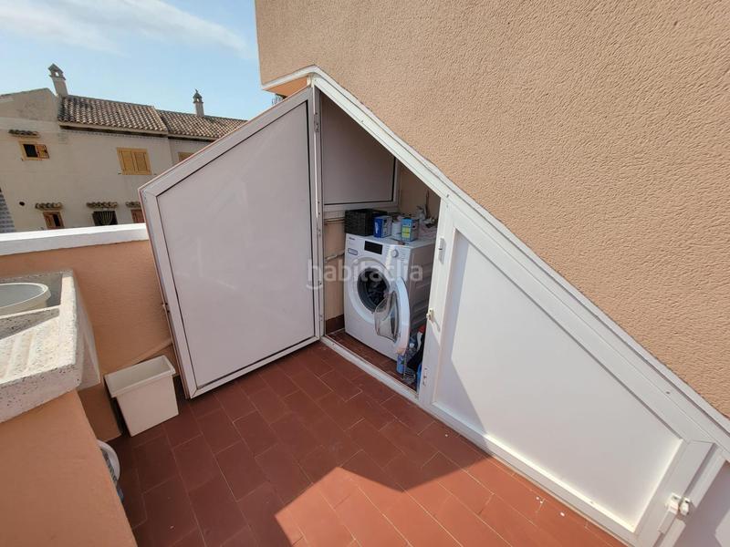 Foto ab60ee27-1b6e-4e85-a339-98290b252c5d. Xalet amb calefacció aparcament piscina a Torreblanca Torrevieja