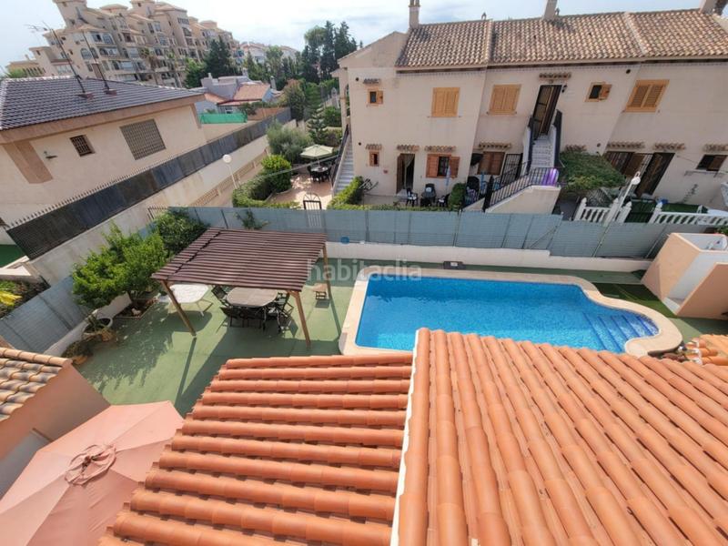 Foto ef5830ee-fbb2-4e9a-8b8c-3958d7dfbbb0. Xalet amb calefacció aparcament piscina a Torreblanca Torrevieja