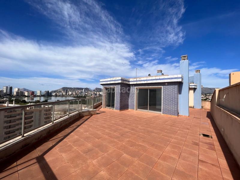 Foto d7be2488-be45-4219-8bf3-a1f2001c2c04. Apartamento en Zona Levante - Playa Fossa Calp