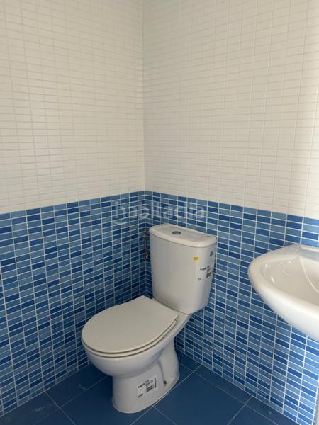 Foto df1cf146-bc6e-4921-bd07-d9a0ba219156. Apartamento en Zona Levante - Playa Fossa Calp