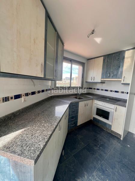 Foto fba2d3d8-87c5-40cb-9718-8c8a1cfe339e. Apartamento en Zona Levante - Playa Fossa Calp