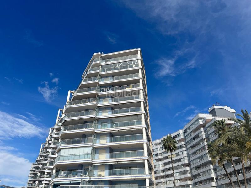 Foto 567942e7-ba5c-45dd-8e60-94e73d62def9. Apartment with parking pool in Zona Levante - Playa Fossa Calp