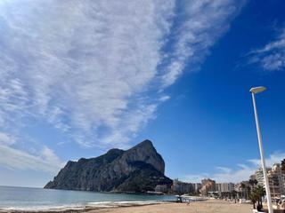 Apartament a Zona Levante - Playa Fossa