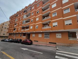 Appartement in Centro - Muelle Pesquero
