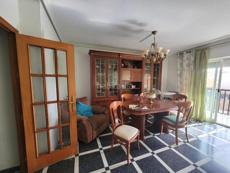 Foto 373a6fc0-0cf3-4c9d-b381-4c6c471af814. Apartamento en Centro - Muelle Pesquero Torrevieja